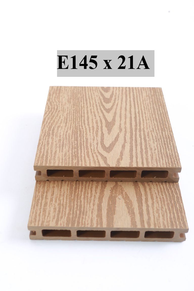 Sàn gỗ nhựa 2D